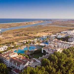 Golden Club Apartahotel Cabanas De Tavira