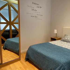 Apartment Beco Farinhas, Lisbon