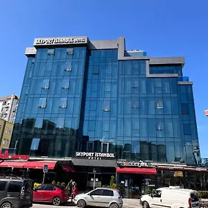 Skyport Istanbulská provincie