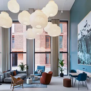 **** Hotel Fairfield By Marriott Nordhavn Dänemark