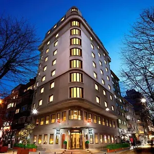 **** Hotel Midtown Türkei