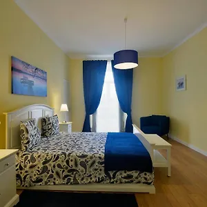 Apartment Flh Bairro Alto - Chiado Spacious Flat, Lisbon
