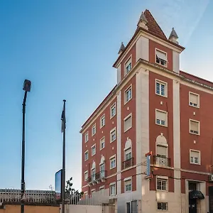 Apartamento Lux Dinastia, Lisboa