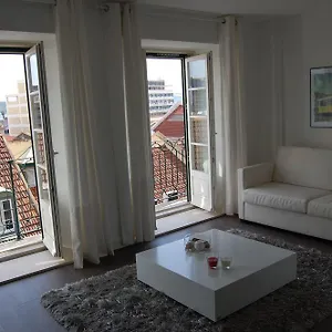 Apartamento Wallis, Lisboa