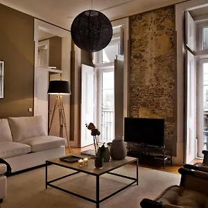 Apartamento Five Stars São Paulo 55, Lisboa