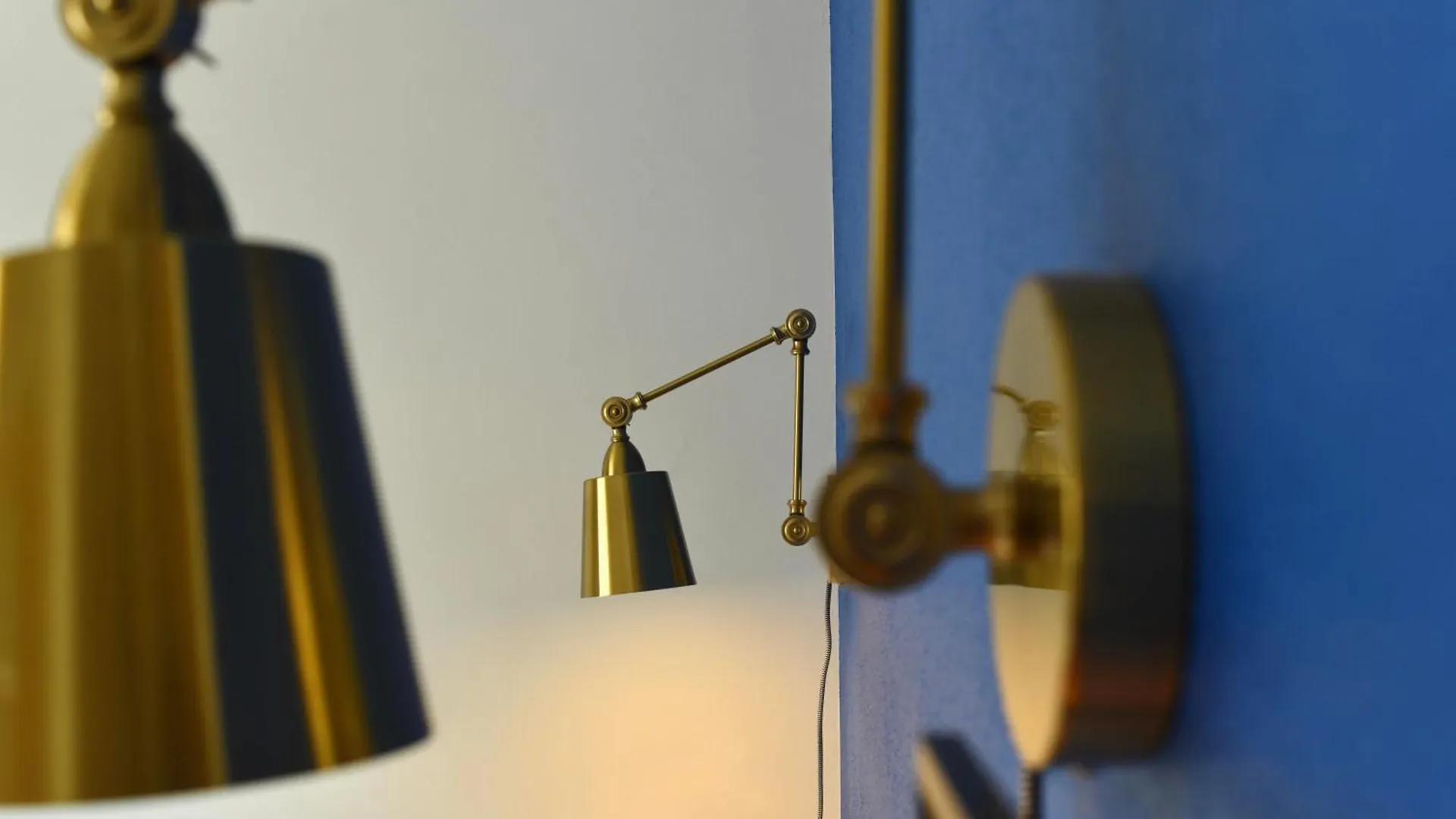 Draft Hostel & Rooms Lisbon