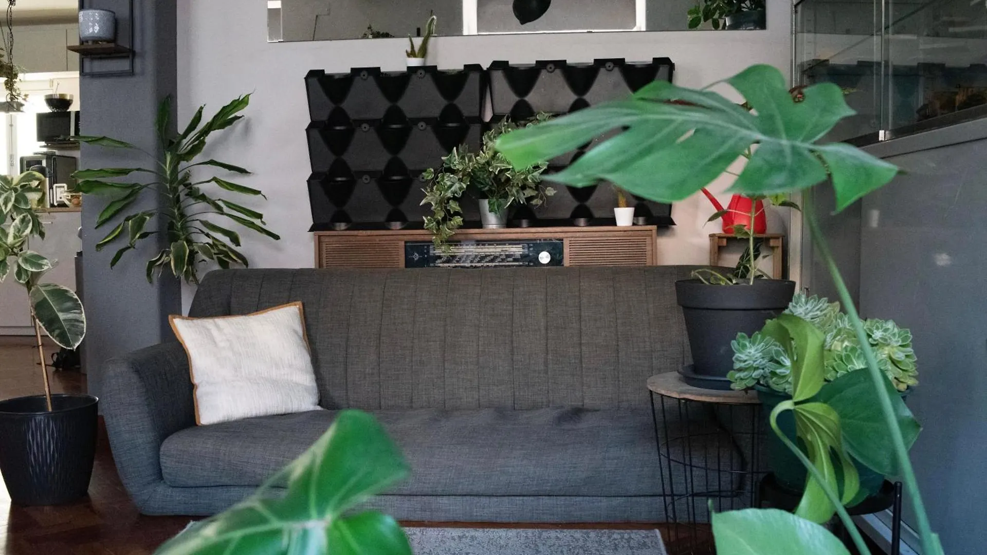 Draft Hostel & Rooms Lisbon