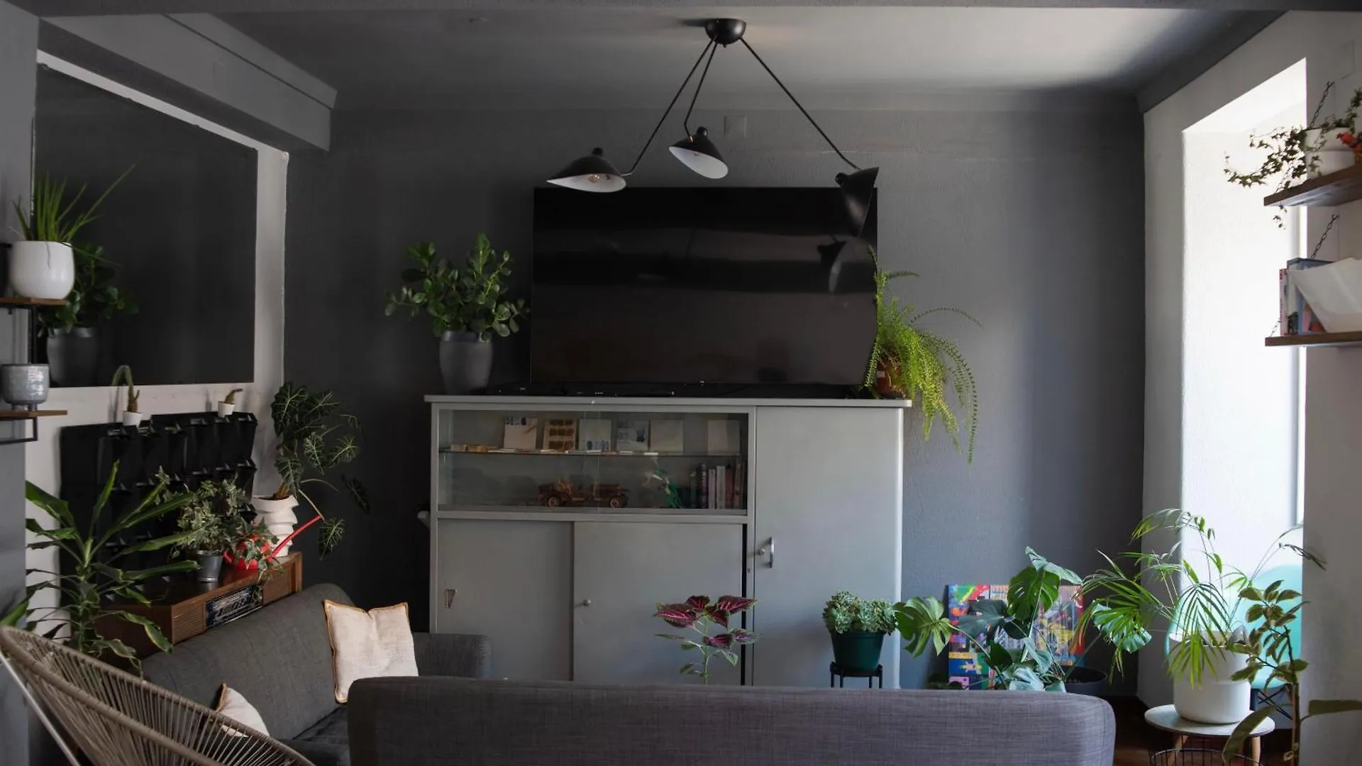 Draft Hostel & Rooms Lisbon