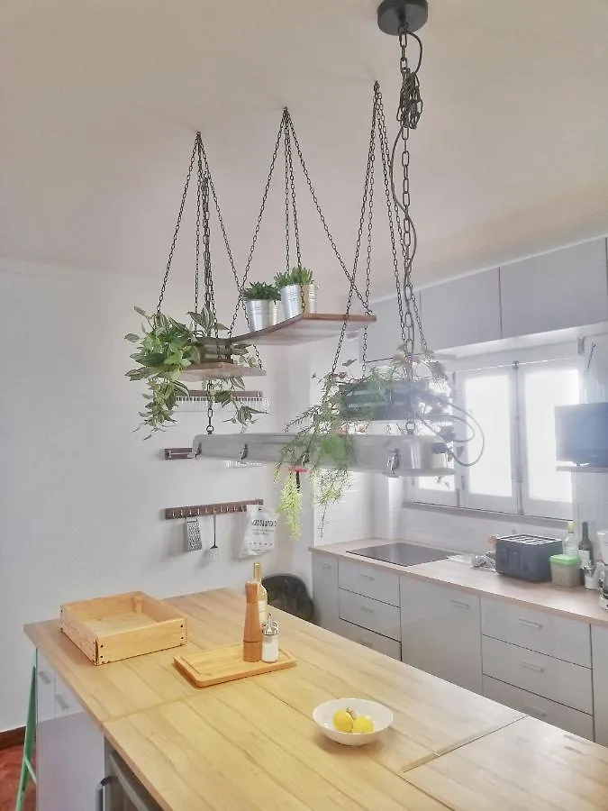 Draft Hostel & Rooms Lisbon