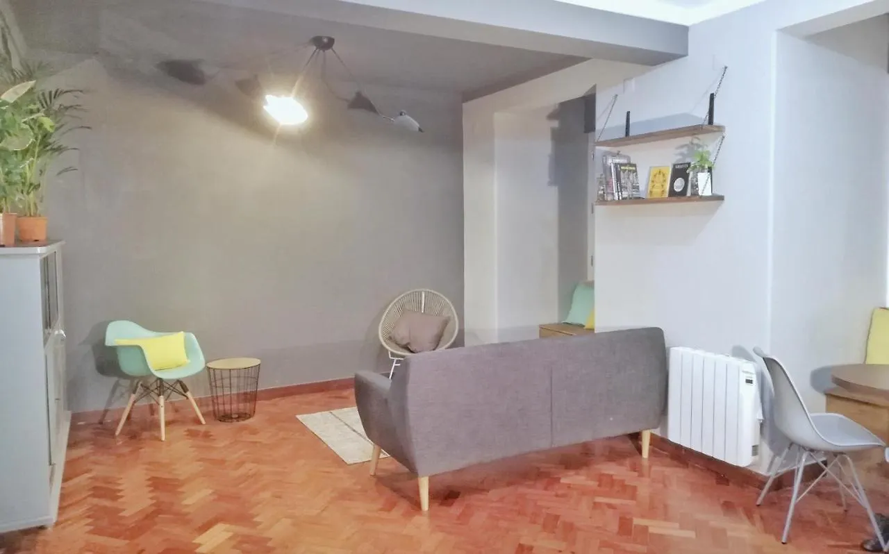 Draft Hostel & Rooms Lisbon 0*,  Portugal