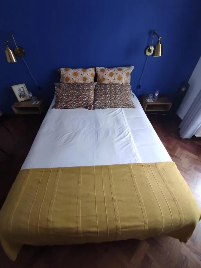 Draft Hostel & Rooms Lisboa Portugal