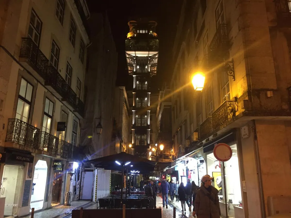 Draft Hostel & Rooms Lisboa